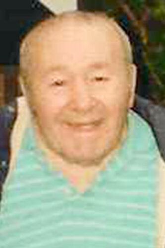 Orlando O. Iacobucci 1935-2026